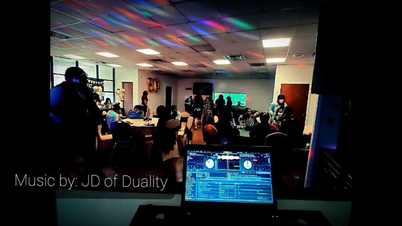 Promotional video thumbnail 2 for JS Dunk Productions