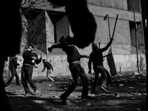 Mc'ja - Mesazh [V.R.C] (Audio)