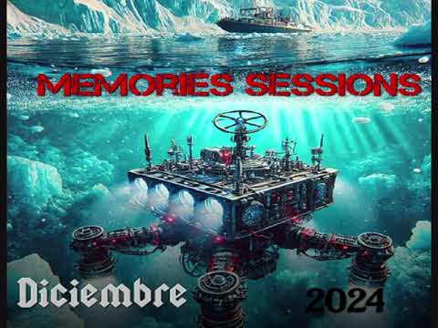 ☢️Memories Sessions Diciembre 2024 (By Dj Addo)🎉