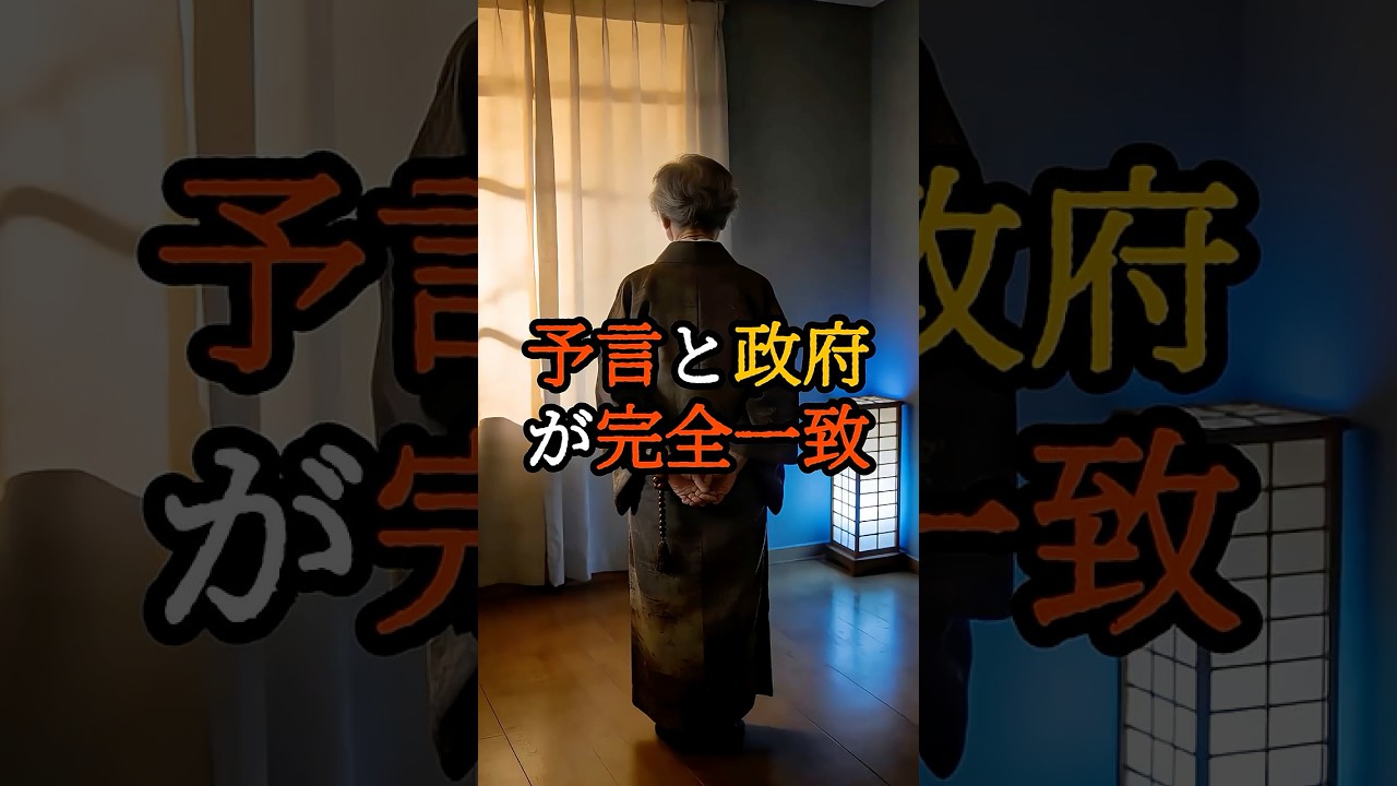 2026年4月17日…「一致しすぎた予言」の正体とは【 都市伝説 予言 ミステリー スピリチュアル 予知能力 】