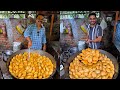 60 Year Old Kachori King Of India World Over Jati He Inki Kachori