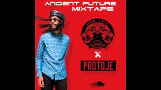 Protoje - Ancient Future MixTape(LionTwin)