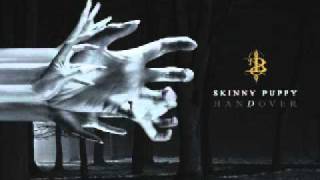 Skinny Puppy - Ovirt - HanDover 2011