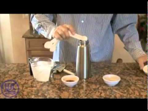 download lagu mp3 mp4 How To Make Whipped Cream With Canister, download lagu How To Make Whipped Cream With Canister gratis, unduh video klip How To Make Whipped Cream With Canister