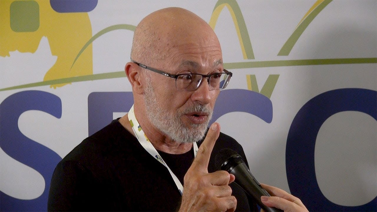 Silvio Meira: Transformação digital é muito mais que digitalizar o legado