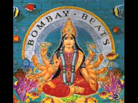 Ravi Sari - Bombay Mix