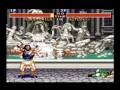Fighter History Marstorius Survival