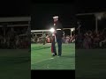 RT.💞#US veteran Marine dancing with it uniform🙉#PowWow