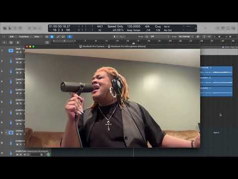 Stay The Night - Zedd ft. Hayley Williams (Christian Inman Cover)