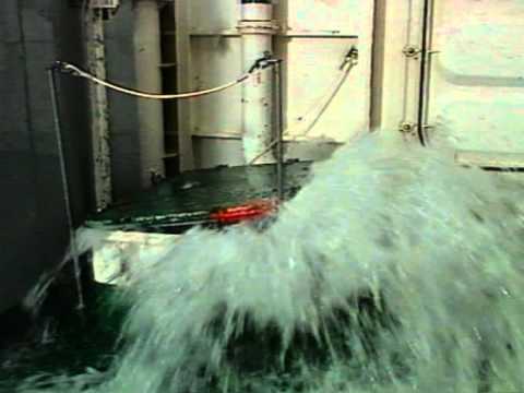 Damage Repair Instructional Unit