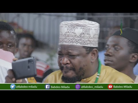 NYOYO ZIMEFURAHIKA NA SWALIENI ZAWALIZA  | MADRASAT KHAYRIYYA - HASSAN UWESU NA AHMAD KIONZI