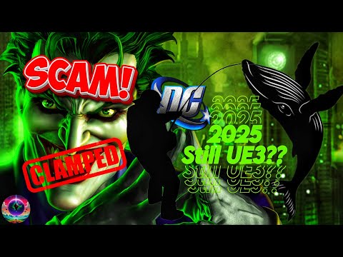 DCUO Is In Its WORST Era (Here’s Every Little Thing That Got Worse) The Sadder Truth - 2025 Edition