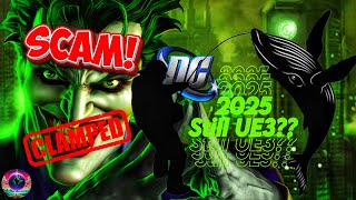 DCUO Is In Its WORST Era (Here’s Every Little Thing That Got Worse) The Sadder Truth - 2025 Edition