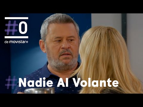 Nadie al volante: El reto - Miki Nadal | #0