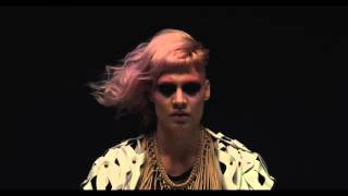 Katti Meu - Kädet Ilmaan