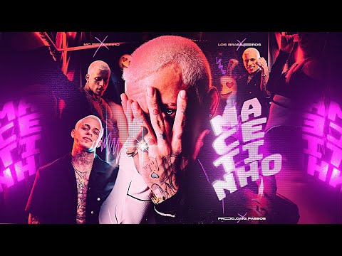 Macetinho - MC Pedrinho, Caio Passos, Los Brasileros (Só Crazy)