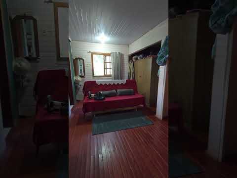 CHÁCARA EM SANTO ANTÔNIO   CASA POMAR FIBRA ÓTICA  R$ 60 MIL + PARCELAS  ACEITA CARRO  #chacara