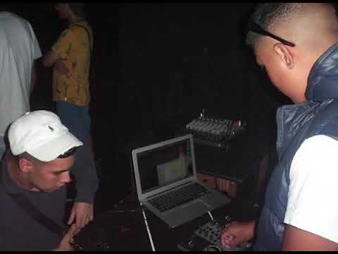 SANTICUADO - BARRANCAS DE SERRANO / ECODOPPLER