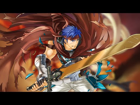 War... War Never Changes... | FE Radiant Dawn HM Ironman Highlights #3