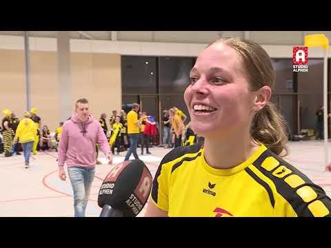 Evelien Arnold over AW.DTV - Tempo