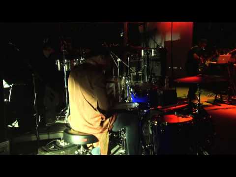 Take These Blues - Pimps of Joytime - All Good Music Festival 2012