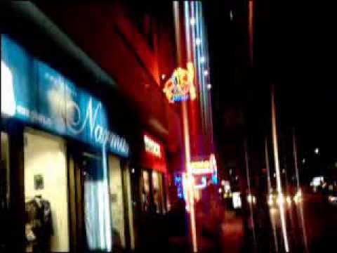 Dj Delyno feat. Chris T - My way (darone remix)