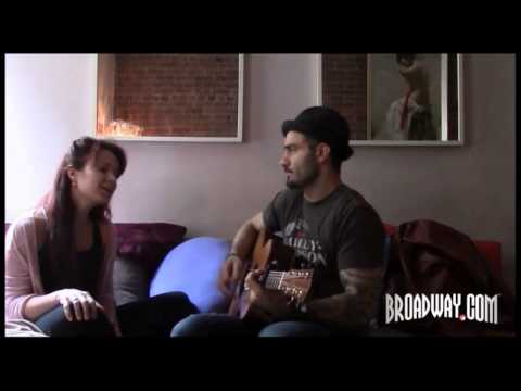 Poison and Wine - Ramin Karimloo & Sierra Boggess