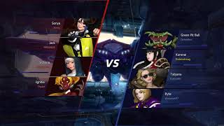 Hyper Universe - gameplay (no commentary)