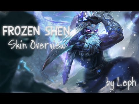 FROZEN SHEN OVERVIEW (2020)