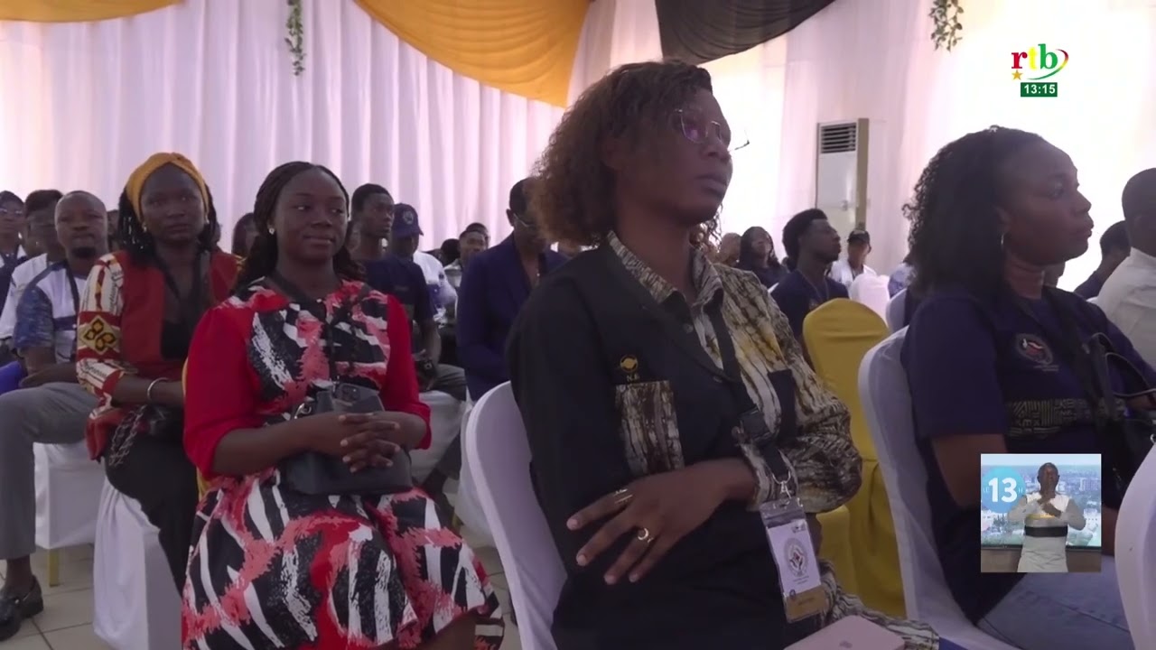 IAM Gold Essakane en campagne de sensibilisation sur la santé, la sécurité et l’environnement