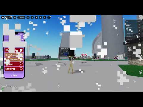 thats not my problem