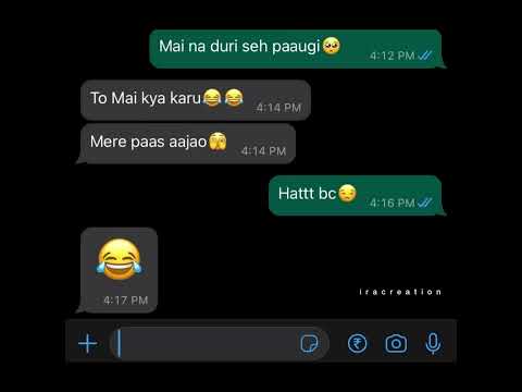 Lyrics prank on Bestfriend 😂😂 friends funny chatting video😂 friendship funny #shorts #viral