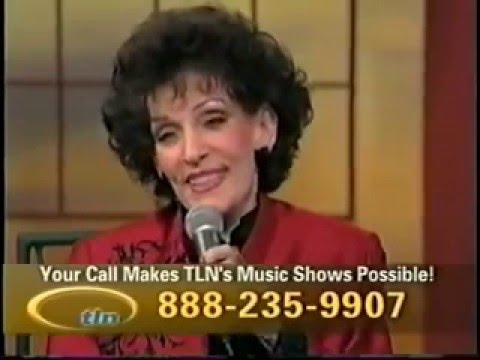 Dottie Rambo & Eva Mae LeFevre - Sheltered In The Arms Of God