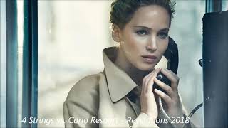 4 Strings vs. Carlo Resoort - Revelations (Extended Remake) FULL