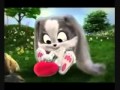 Schnuffel-I love you so 