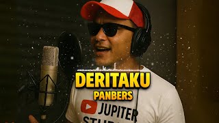 Download lagu DERITAKU (Bunga Mawar Yang Kau Berikan)  PANBERS - ROCK COVER   D' JUPITER mp3