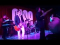 Electric Six - Down At McDonnelzzz live 10/12/12