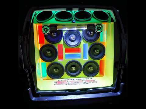 LA BERLINCO DE SIMON TROPI PARA BAILAR ( DJ Lautaro campo)