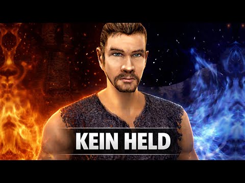 Der namenlose Held: Retter, Werkzeug oder Auserwählter? | Gothic Lore