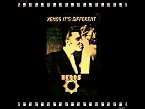 Xenos (RA) 1981 Dj Gianni Maselli