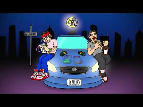 TROP K Feat. JB - HQLVMC💔 (PROD BY. MVRC TERXL)