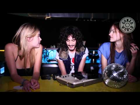 GONZO CHALLENGE: HUGO [German]