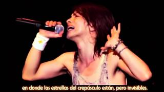 L&#39;Arc~en~Ciel  -  JojoushI sub español