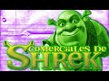 Comerciales De Shrek 2001 La Etiqueta