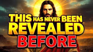 GOD SAYS- "I HOPE YOU'RE READY FOR THIS" God Message Today~ Gods Message Now👆EP182