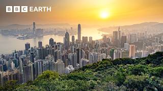 World's Busiest Cities: Hong Kong (2017) | The Travel Edit