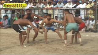 (13) Mari Mustafa (Moga) Kabaddi Tournament 8 April 2016