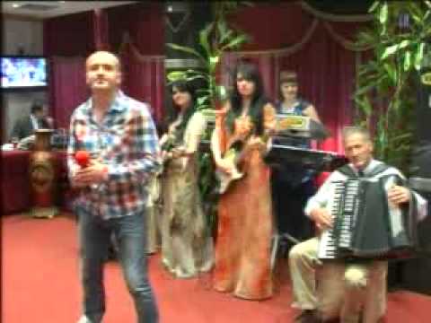 NISAM JA OD JUCE - SLAVKO MILANKOVIC I ORKESTAR VIKOM RTV BANJALUKA 2011.