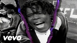 Billy Ocean - Pressure