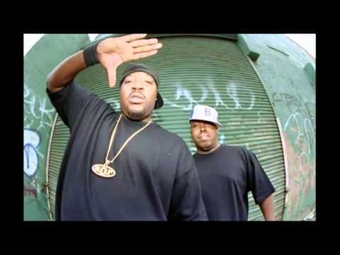 Blahzay Blah Feat. Lil Fame of M.O.P. - We Connected